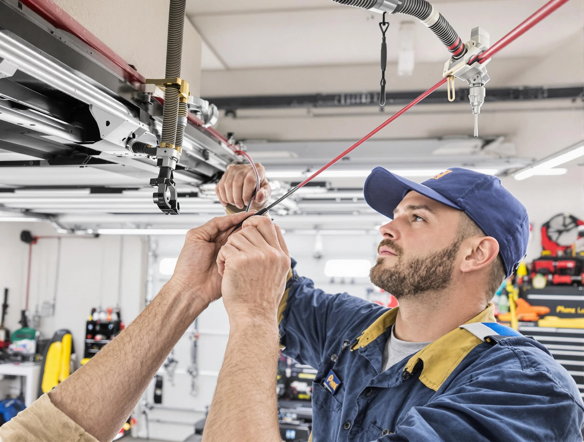 Cable Repair service in McCandless, PA