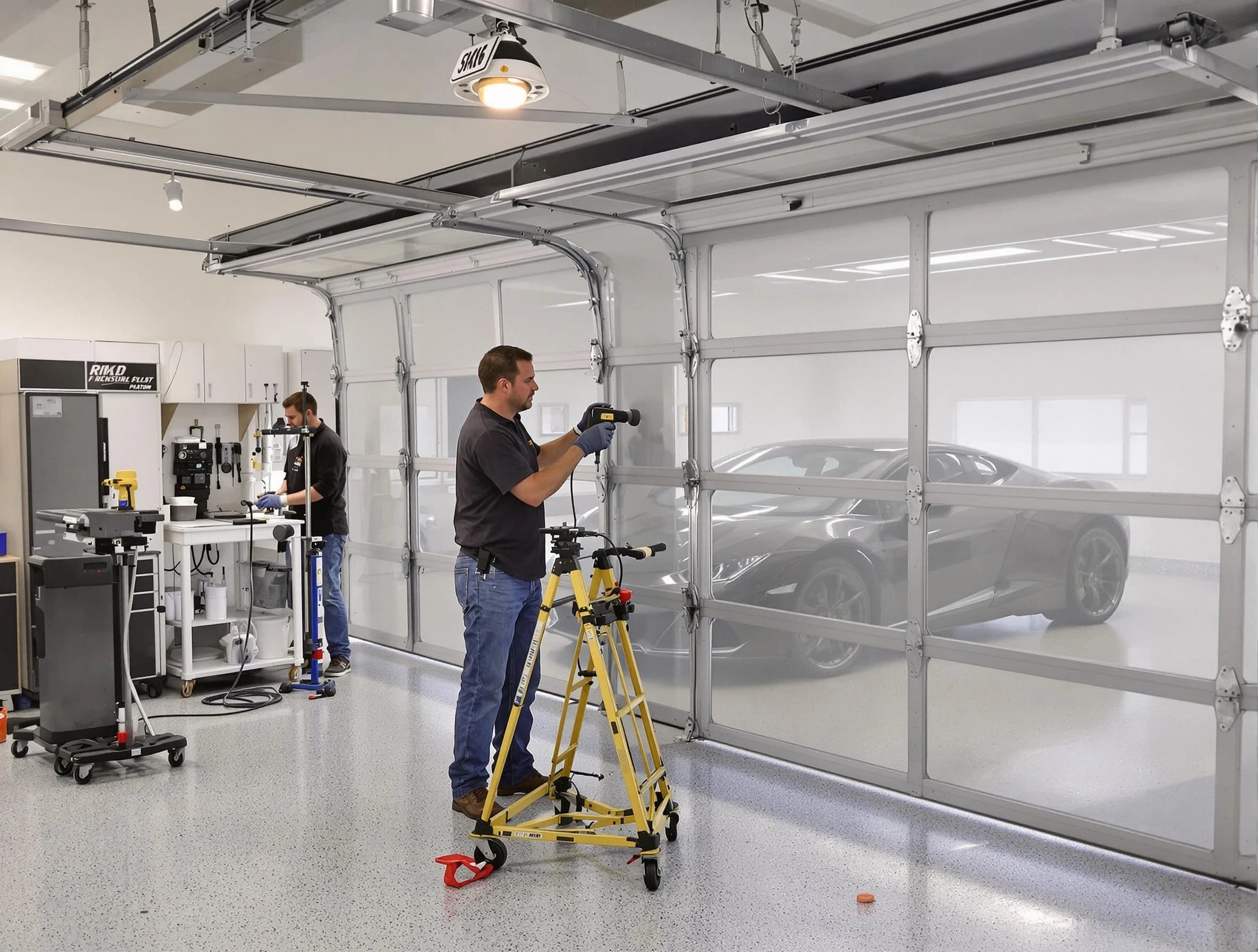 Dents Repair service in McCandless, PA