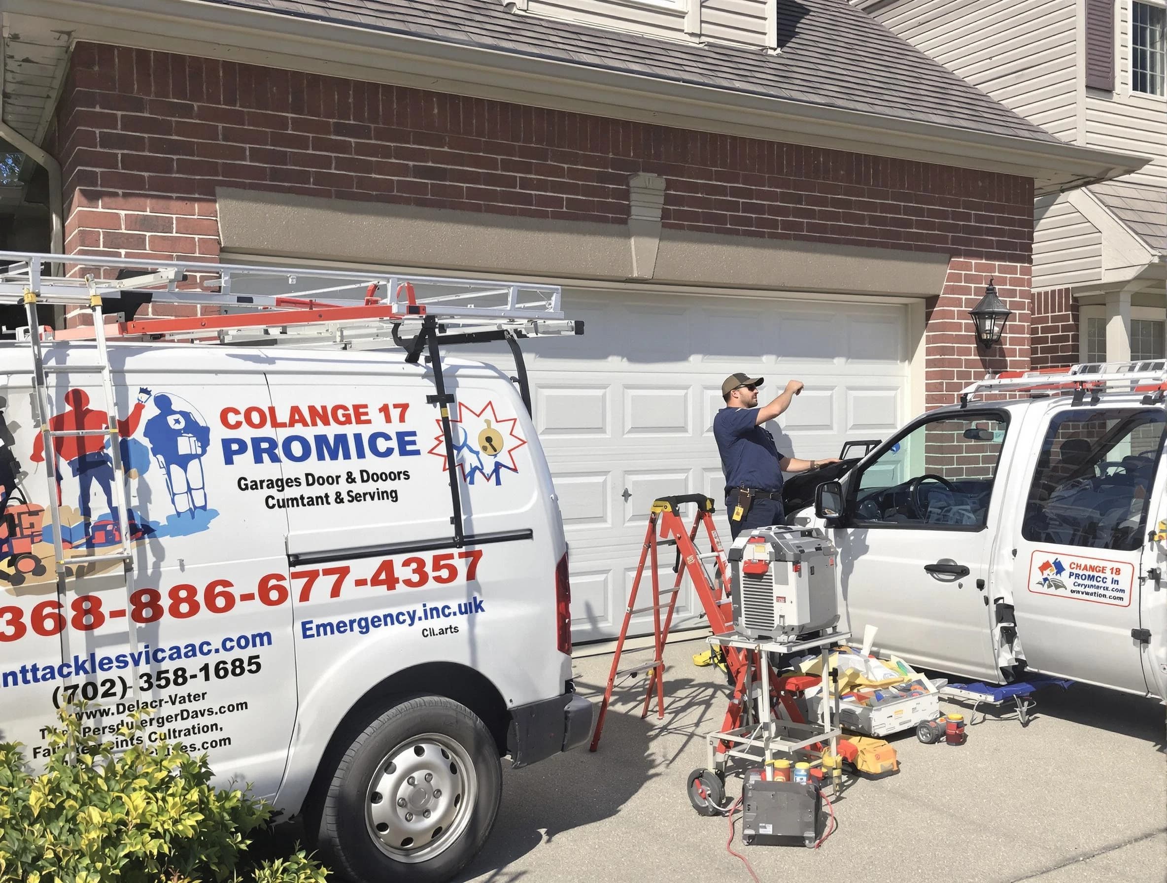 Same Day Repair service in McCandless, PA